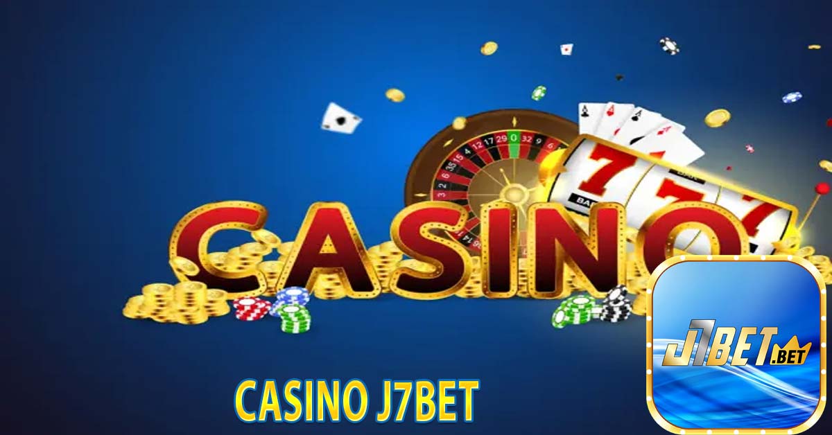 Casino j7bet