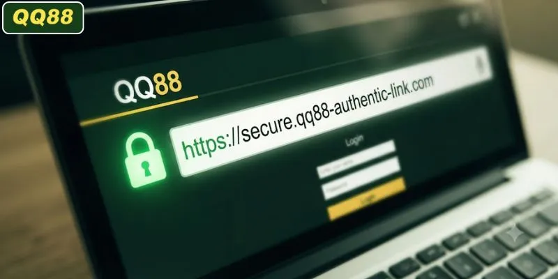 Link domain có sử dụng HTTPS